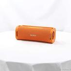 ( б/у )SONY( Sony ) ( выставленный товар ) ULT FIELD 1 SRS-ULT10 DC orange 