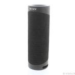 ( б/у )SONY( Sony ) SRS-XB23 B черный 