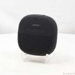 ( б/у )BOSE( Bose ) SoundLink Micro Bluetooth Speaker черный 