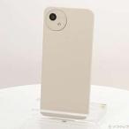 〔中古〕SHARP(シャープ) AQUOS wish4 64GB ホワイト SH-52E docomo SIMフリー