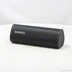 ( б/у )SONOS Sonos Roam тень черный 