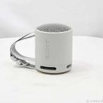 ( б/у )SONY( Sony ) SRS-XB100 HC светло-серый 