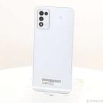 ( б/у )ZTE Libero 5G III 64GB белый ZESBY2 Y!mobile SIM свободный 