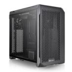 ( б/у )Thermaltake ( выставленный товар ) CTE C750 Air черный CA-1X6-00F1WN-00