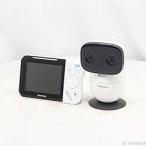 ( б/у )Panasonic( Panasonic ) ( выставленный товар ) KX-HC705-W детский монитор 