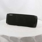 ( б/у )SONY( Sony ) SRS-XB43 B черный 
