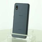 ( б/у )SAMSUNG( Samsung ) GALAXY A21 64GB черный SC-42A docomo разблокировка SIM свободный 