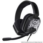 ( б/у ) модель two ( выставленный товар ) GAMING HEADSET x FANTASISTA UTAMARO черный коробка повреждение товар 