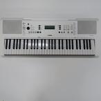 ( б/у )YAMAHA( Yamaha ) ( выставленный товар ) EZ-300 серебряный белый 