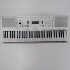 ( б/у )YAMAHA( Yamaha ) ( выставленный товар ) EZ-300 серебряный белый 