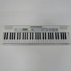 ( б/у )CASIO( Casio ) ( выставленный товар ) Casiotone свет навигация клавиатура LK-330