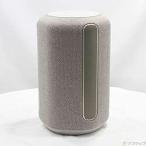 ( б/у )SONY( Sony ) ( выставленный товар ) SRS-RA3000 (H) светло-серый 