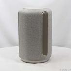 ( б/у )SONY( Sony ) SRS-RA3000 (H) светло-серый 