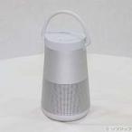 ( б/у )BOSE( Bose ) ( выставленный товар ) SoundLink Revolve+ II Lux серебряный 