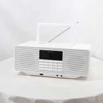 ( б/у )Panasonic( Panasonic ) ( выставленный товар ) RX-D70BTSB-W белый 