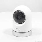 ( б/у )Panasonic( Panasonic ) ( выставленный товар )sma@ Home система закрытый swing камера белый KX-HC600-W