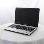 〔中古〕FUJITSU(富士通）  格安安心パソコン LIFEBOOK S936／M FMVS04001 〔Windows 10〕