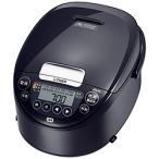 ( б/у )TIGER( Tiger ) ( выставленный товар ) IH рисоварка .. длина mauve черный JPW-Y100KV [5.5.|IH]