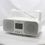 ( б/у )SONY( Sony ) CFD-S401 W белый 