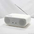 ( б/у )TOSHIBA( Toshiba ) CD радио TY-C160-H серый 