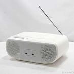 ( б/у )TOSHIBA( Toshiba ) CD радио TY-C160-H серый 