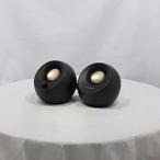 ( б/у )CREATIVE(klieitib) Creative Pebble V3 SP-PBLV3-BK черный 