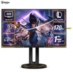 〔中古〕AOC(エーオーシー)  〔展示品〕 AGON Pro AG275QXL