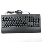 〔中古〕logicool(ロジクール)  G213 RGB ゲーミングキーボード G213r