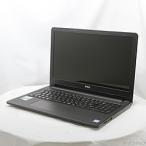 ショッピング格安 〔中古〕DELL(デル)  格安安心パソコン Inspiron 15 3567 〔Windows 10〕