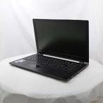 ショッピングdynabook 〔中古〕dynabook(ダイナブック)  格安安心パソコン dynabook B65／H PB65HEB41R7QD11 〔Windows 10〕