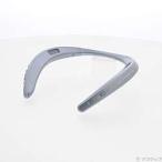 ( б/у )SHARP( sharp ) ( выставленный товар ) AQUOS звук Partner голубой AN-SS3-A