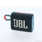 ( б/у )JBL(je- Be L ) ( выставленный товар ) JBL GO 3 голубой розовый JBLGO3BLUP