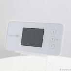 ( б/у )NEC(eni-si-) Speed Wi-Fi 5G X12 NAR03 лёд белый SIM свободный 