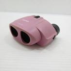 ( б/у )PENTAX( Pentax ) ( выставленный товар ) UP 8×21 розовый 