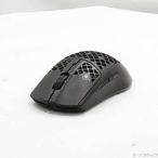 〔中古〕SteelSeries  〔展示品〕 AEROX 3
