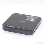 ( б/у )QRIOM ( выставленный товар ) Qriom compact DVD плеер KDVP-MN15HD-B