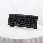 東プレ 東プレ REALFORCE GX1 Keyboard X1UC11（ブラック） REALFORCE