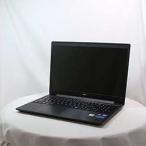 〔中古〕NEC(エヌイーシー)  格安安心パソコン LaVie Note Standard NS150／NAB PC-NS150NAB カームブラック 〔Windows 10〕