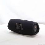 ( б/у )JBL(je- Be L ) ( выставленный товар ) JBL CHARGE 5 черный 