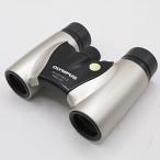 ( б/у )OLYMPUS( Olympus ) ( выставленный товар ) 8×21 RCII золотистый, цвет шампанского 
