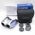 ( б/у )OLYMPUS( Olympus ) ( выставленный товар ) 8×21 DPCIp ритм бинокль Polo p ритм тип мода голубой 