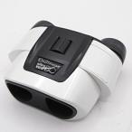 ( б/у ) Kenko * Tokina ( выставленный товар ) бинокль Ultra вид BC 10X21FMC белый 