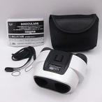 ( б/у ) Kenko * Tokina ( выставленный товар ) бинокль Ultra вид BC 10X21FMC белый 