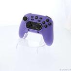 ( б/у )HORI беспроводной Horipad for Steamruminas violet HPC-068