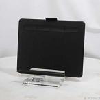 〔中古〕WACOM(ワコム)  Intuos Small ワイヤレス CTL-4100WL／K0 ブラック