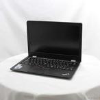 〔中古〕Lenovo(レノボジャパン)  格安安心パソコン ThinkPad 13 Gen 2 20J1CT01WW 〔Windows 10〕