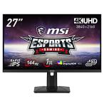 ( б/у )MSI( M es I ) MAG 274UPF