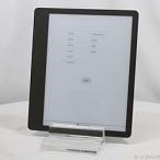 〔中古〕Amazon(アマゾン)  〔展示品〕 Kindle Scribe 16GB B09BRLNXJP