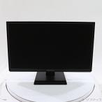 ( б/у )IO DATA( I o- данные ) ( выставленный товар ) GigaCrysta LCD-GC222SXDB