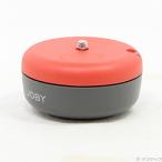 ( б/у )JOBY ( выставленный товар ) Spin красный JB01641-BWW смартфон для электрический хлеб человек g устройство 